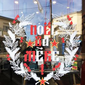 à la librairie Contretemps, à Bègles