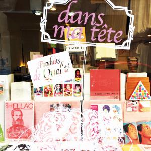 à N'A QU'1 ŒIL, à Bordeaux