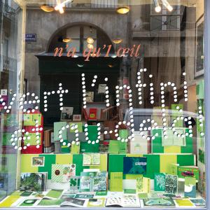 à N'A QU'1 ŒIL, à Bordeaux