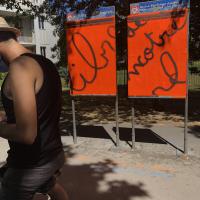 LES GENS QUI parlent