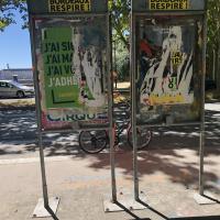 LES GENS QUI parlent