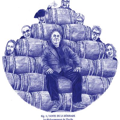 LES SENTES DES BASSINS Fig.1