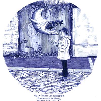 LES SENTES DES BASSINS Fig.10