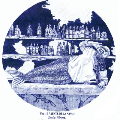 LES SENTES DES BASSINS Fig.16