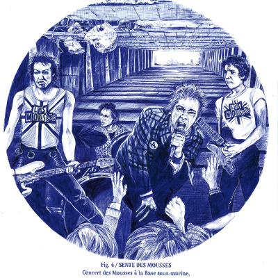 LES SENTES DES BASSINS Fig.4