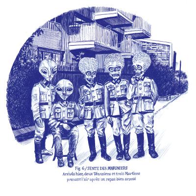 LES SENTES DES BASSINS Fig.6