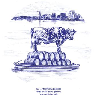 LES SENTES DES BASSINS Fig.13