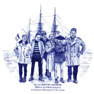 LES SENTES DES BASSINS Fig.14