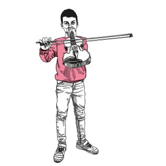 instrument détourné -démos