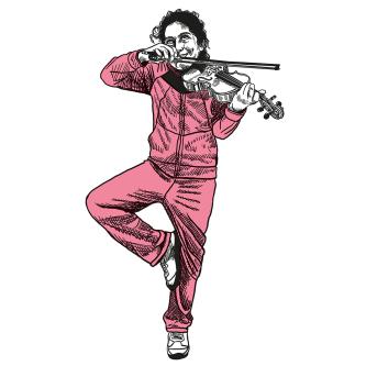 instrument détourné -démos