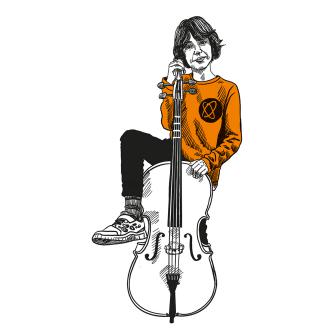 instrument détourné -démos