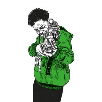 instrument détourné -démos