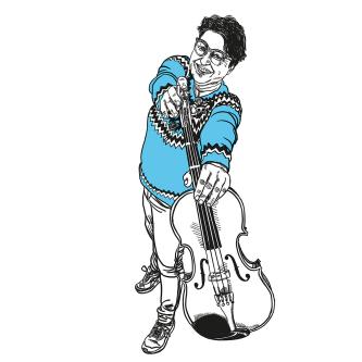 instrument détourné -démos