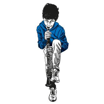 instrument détourné -démos