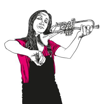 instrument détourné -démos