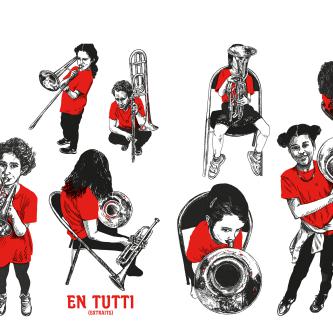 instrument détourné -démos